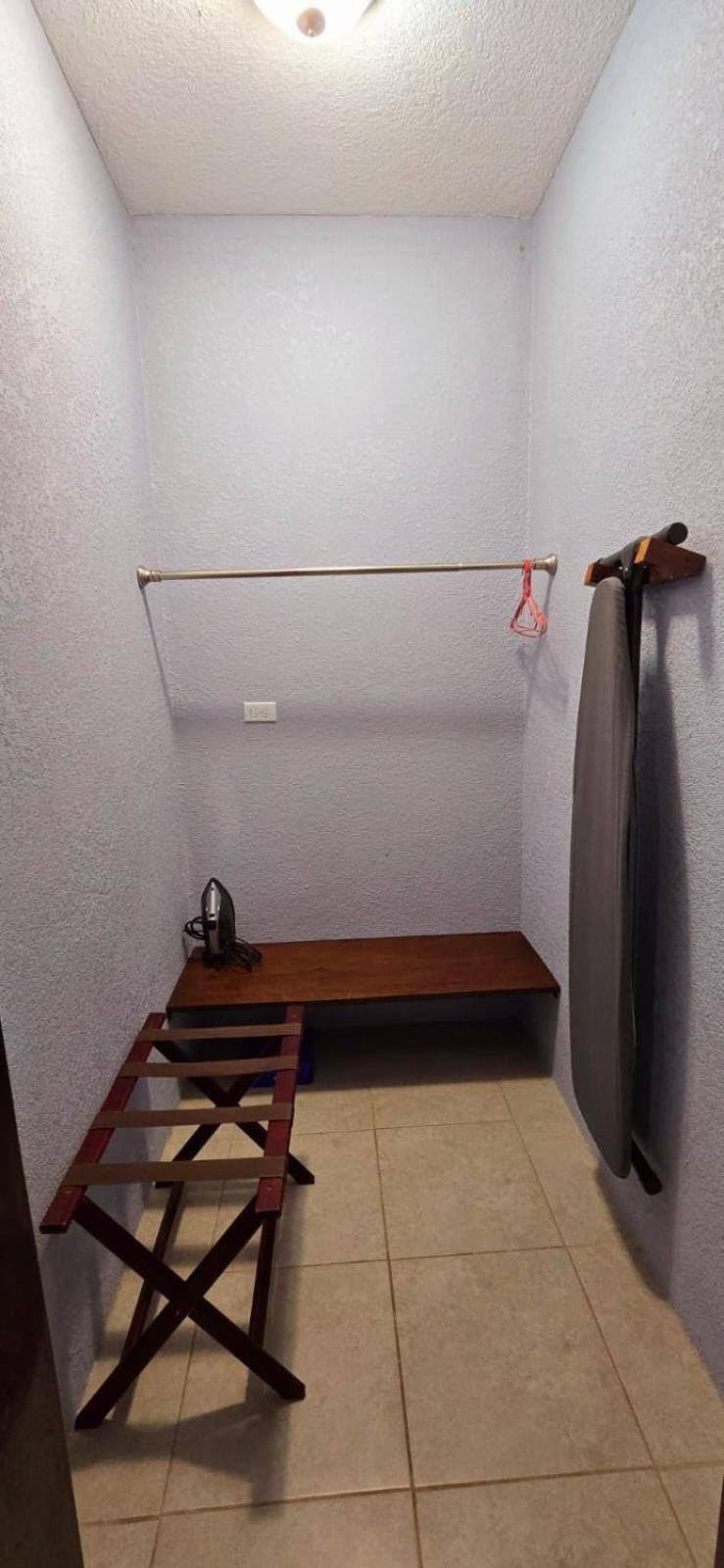 Tuquil-Ha Bed & Breakfast Ladyville Bagian luar foto